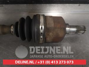 Kia Sportage Front drive shaft, right O550898 photo 3