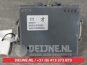 Mazda 3 PDC Modul O550908 foto 2