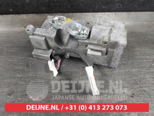 Mazda 3 Steering lock O550915 photo 2