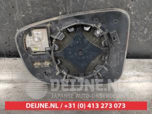 Mazda 3 Spiegelglas rechts O550918 foto 2