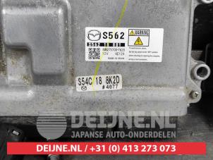 Mazda 3 Schlossset Zylinder (komplett) O550921 foto 2