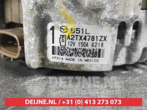 Mazda 3 Dynamo O550922 foto 3