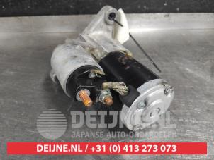 Mazda 3 Starter O550923 photo 2