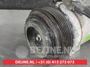 Mazda 3 Air conditioning pump O550924 photo 2