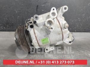 Gebruikte Aircopomp Mazda 3 (BM/BN) 1.5 SkyActiv-D 105 16V Prijs € 120,00 Margeregeling aangeboden door V.Deijne Jap.Auto-onderdelen BV