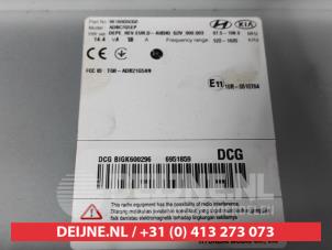Kia Niro Radio O550944 photo 2