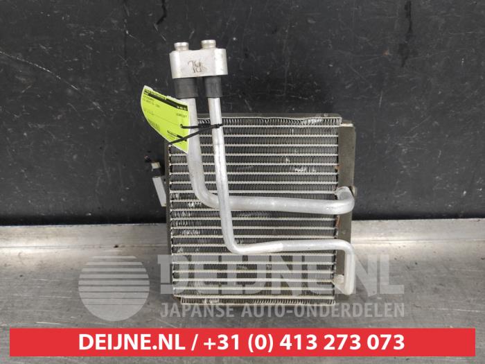 Kia Sorento Aircoverdamper O550960