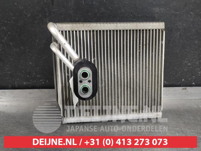Kia Sportage Aircoverdamper O550961