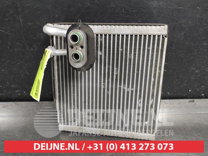 Kia Picanto Aircoverdamper O550962
