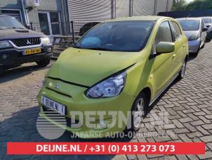 Mitsubishi Space Star Grille O550981 foto 3
