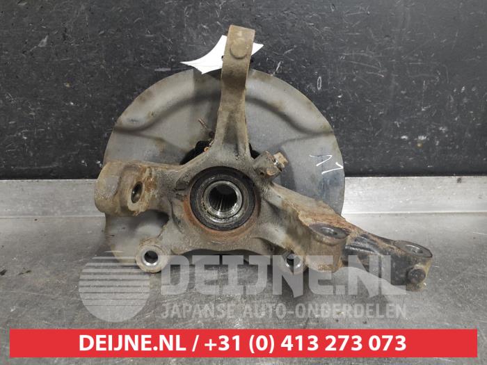 Mitsubishi Space Star Fusee links-voor O550983