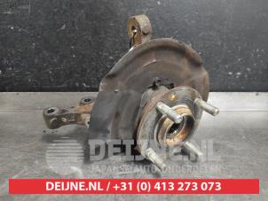 Mitsubishi Space Star Knuckle, front left O550983 photo 2
