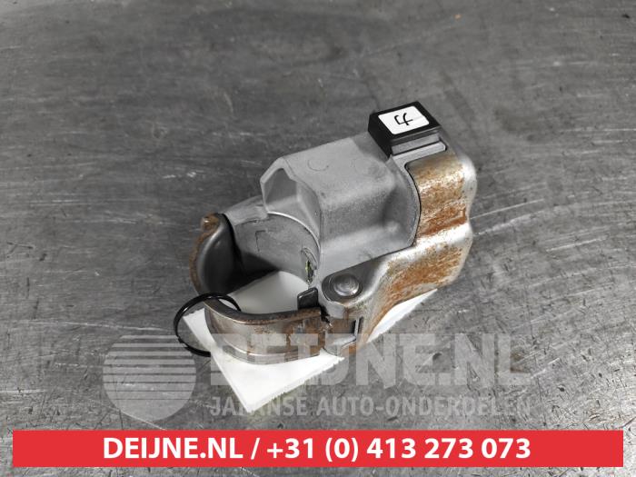 Toyota GT86 Steering lock O551021