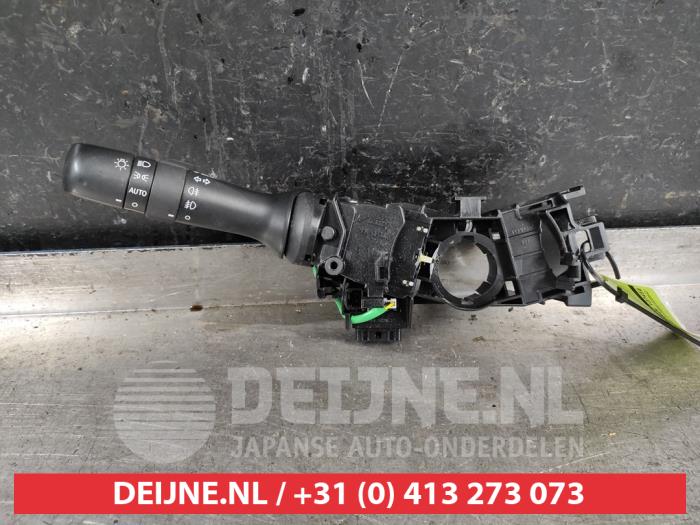 Toyota GT86 Licht Schalter O551022