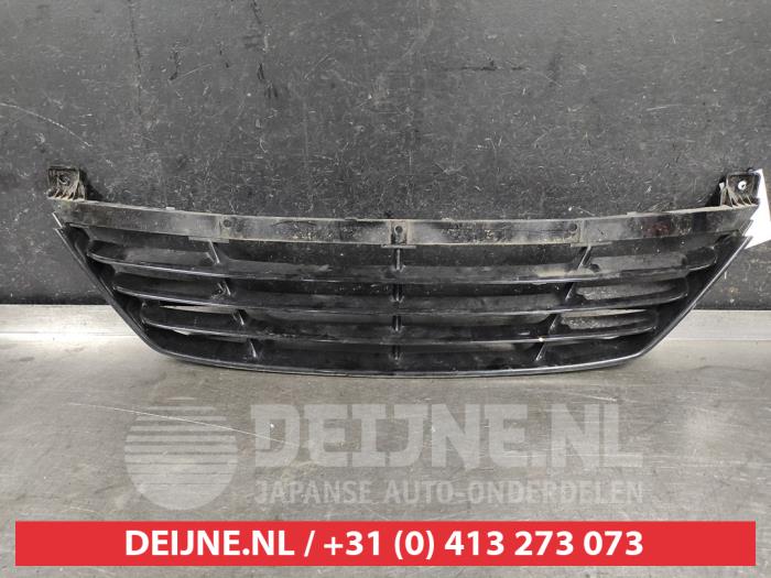 Hyundai IX35 Bumper Rooster O550997