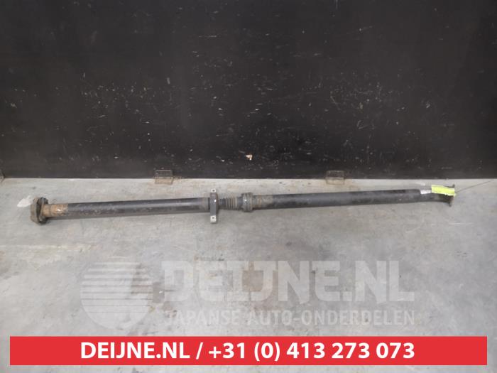 Gebruikte Tussenas Hyundai iX35 (LM) 2.0 16V 4x4 Prijs € 200,00 Margeregeling aangeboden door V.Deijne Jap.Auto-onderdelen BV