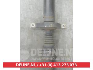 Hyundai IX35 Zwischenachse O551026 foto 3