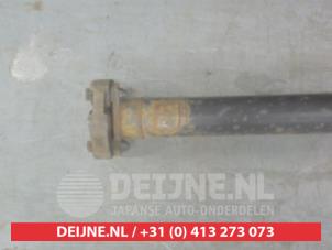 Hyundai IX35 Zwischenachse O551026 foto 2