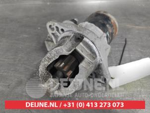 Gebruikte Startmotor Toyota GT 86 (ZN) 2.0 16V Prijs € 40,00 Margeregeling aangeboden door V.Deijne Jap.Auto-onderdelen BV