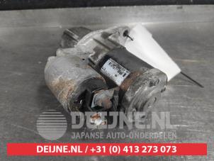 Toyota GT86 Starter O551035 photo 2