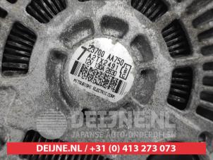 Toyota GT86 Dynamo O551036 foto 3