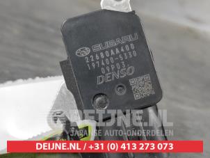 Toyota GT86 Luchthoeveelheidsmeter O551039 foto 2