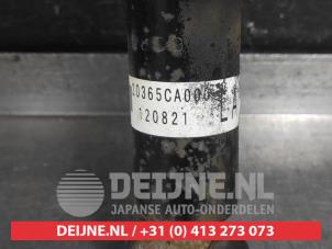Toyota GT86 Schokdemperpoot links-achter O551040 foto 3