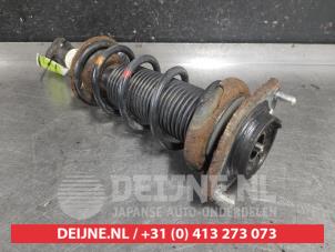 Toyota GT86 Stoßdämpferstrebe rechts hinten O551041 foto 2