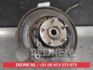 Toyota GT86 Achsschenkel links hinten O551045 foto 2