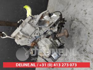 Mazda 2 Getriebe O551104 foto 2