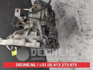 Mazda 2 Getriebe O551104 foto 3