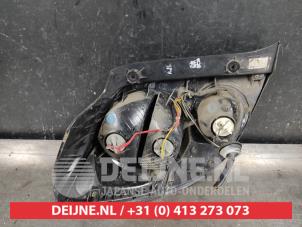 Chevrolet Aveo Rücklicht rechts O551085 foto 2