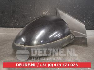 Chevrolet Aveo Wing mirror, right O551098 photo 2
