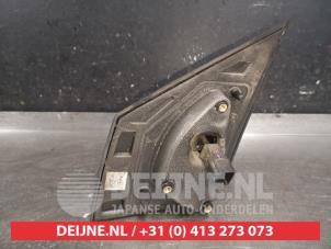 Chevrolet Aveo Wing mirror, right O551098 photo 3
