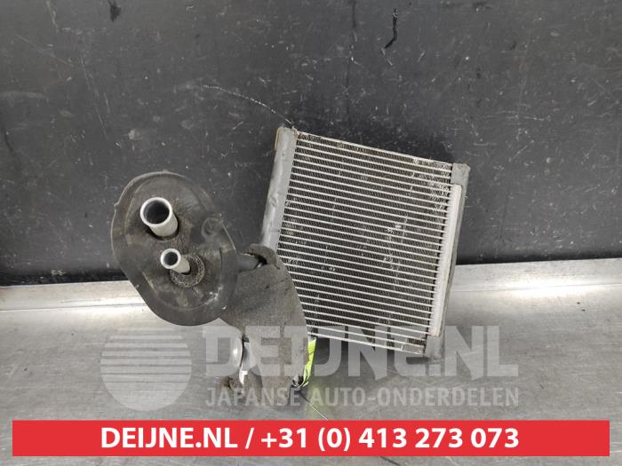 Mazda 2 Aircoverdamper O551107