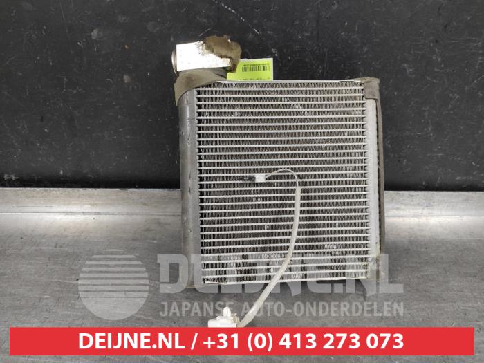 Mazda 2 Aircoverdamper O551108