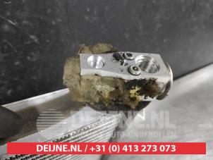 Mazda 2 Verdampfer Klimaanlage O551108 foto 3