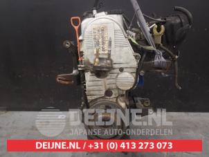 Gebruikte Motor Honda Accord (CG/CH/CL) 1.6i 16V Prijs € 650,00 Margeregeling aangeboden door V.Deijne Jap.Auto-onderdelen BV