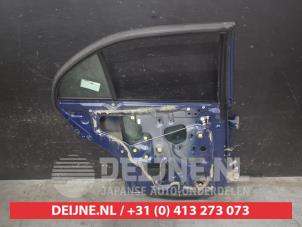 Honda Accord Tür 4-türig links hinten O551133 foto 2