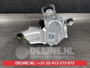 Hyundai I10 Rear wiper motor O551224 photo 2