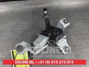 Gebruikte Ruitenwissermotor achter Hyundai i10 1.0 12V Prijs € 100,00 Margeregeling aangeboden door V.Deijne Jap.Auto-onderdelen BV