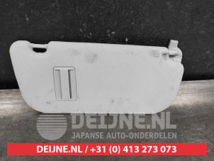 Hyundai I10 Sonnenblende O551243 foto 2