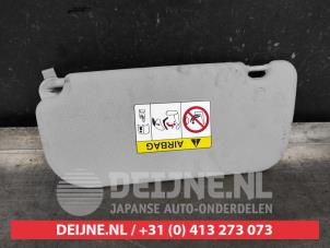 Hyundai I10 Sonnenblende O551244 photo 2