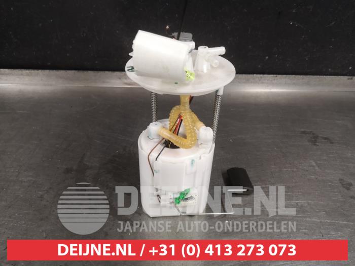 Hyundai I10 Electric fuel pump O551251