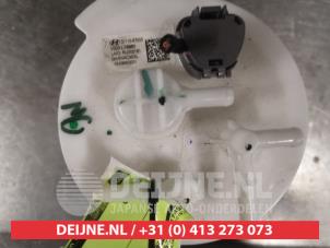 Hyundai I10 Kraftstoffpumpe Elektrisch O551251 foto 2
