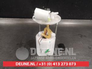 Gebruikte Tank element Pomp Hyundai i10 1.0 12V Prijs € 100,00 Margeregeling aangeboden door V.Deijne Jap.Auto-onderdelen BV
