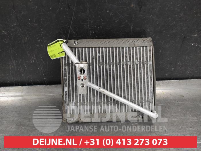 Gebruikte Aircoverdamper Mitsubishi Outlander (CW) 2.2 DI-D 16V Clear Tec 4x4 Prijs € 50,00 Margeregeling aangeboden door V.Deijne Jap.Auto-onderdelen BV