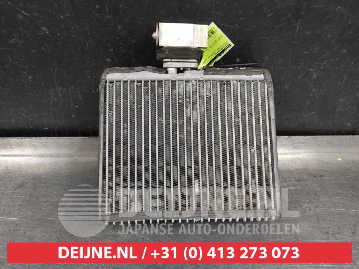 Mitsubishi Lancer Verdampfer Klimaanlage O551303