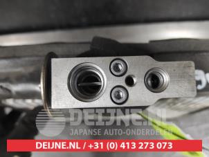 Mitsubishi Lancer Verdampfer Klimaanlage O551303 foto 3