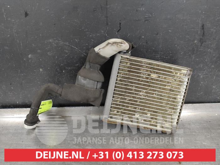 Mitsubishi Pajero Aircoverdamper O551306